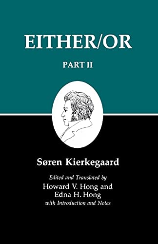 Kierkegaards Writings IV