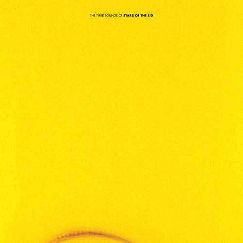 Stars Of The Lid - The Tired Sounds Of... [VINYL]