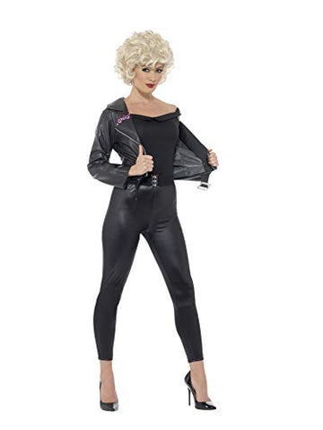 Smiffys Women's Official Grease Sandy Final Scene Costume (Medium)