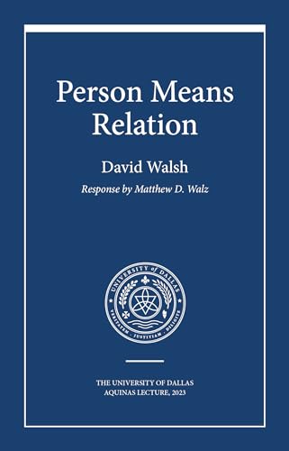 Person Means Relation
