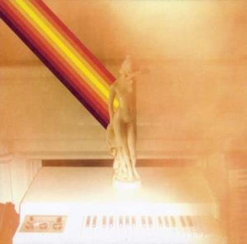 Ratatat - Lp3 [CD]