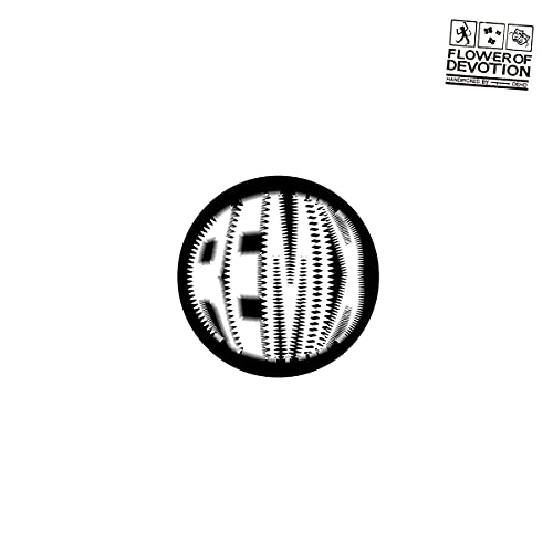 Dehd - Flower Of Devotion Remixed (Pink Vinyl) [VINYL]
