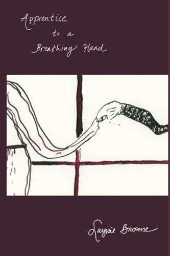 Apprentice to a Breathing Hand
