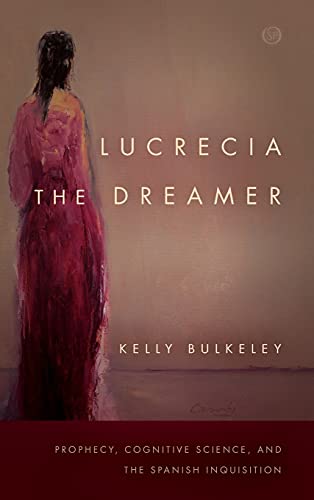 Lucrecia the Dreamer: Prophecy