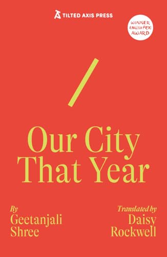 Our City That Year
