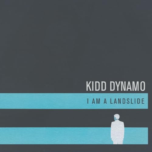 Kidd Dynamo - I Am A Landslide And Other Sto [VINYL]