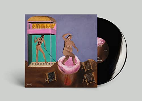 Mf Tomlinson - We Are Still Wild Horses [VINYL]