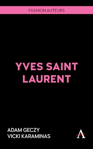 Yves Saint Laurent