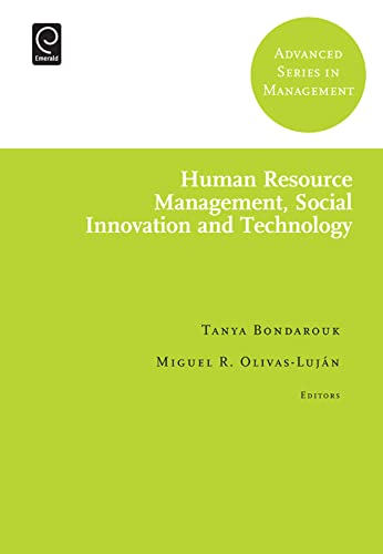 Human Resource Management