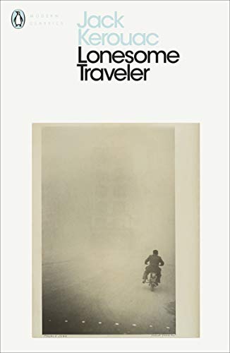 Lonesome Traveler (Penguin Modern Classics)