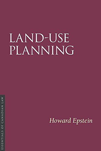 Land-Use Planning