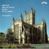 Various - British Organ Music From Bath Abbey [CD]