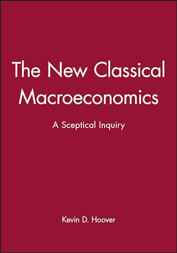 The New Classical Macroeconomics