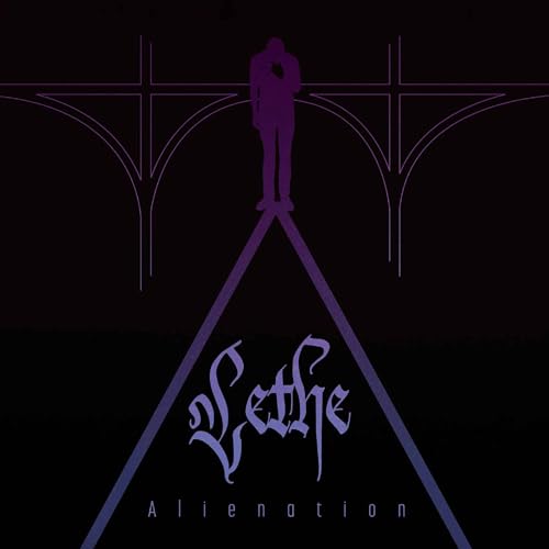 Lethe - Alienation [CD]
