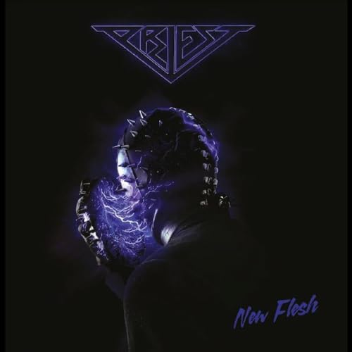 Priest - New Flesh [VINYL]