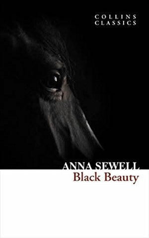 Black Beauty (Collins Classics)