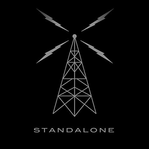 Standalone - Standalone [CD]