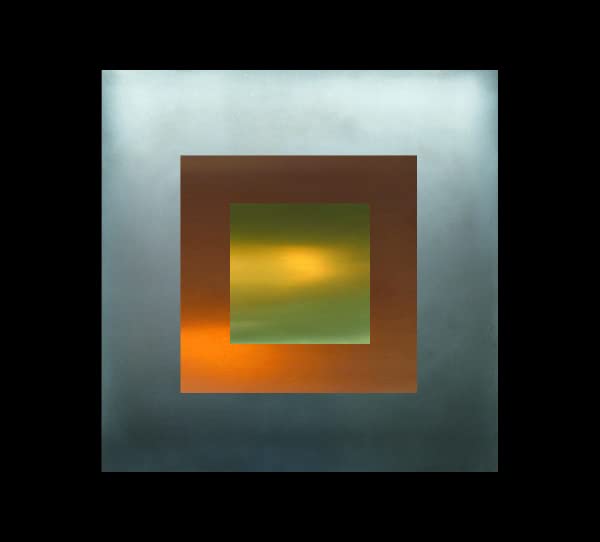 Jacob Kirkegaard & Niels Lyhne Løkkegaard - Phonurgia Metallis [CD]