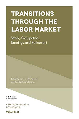 Transitions through the Labor Market: Work