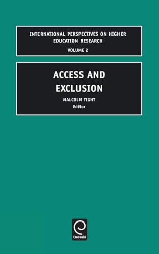 Access and Exclusion