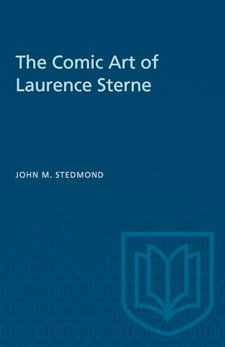 The Comic Art of Laurence Sterne