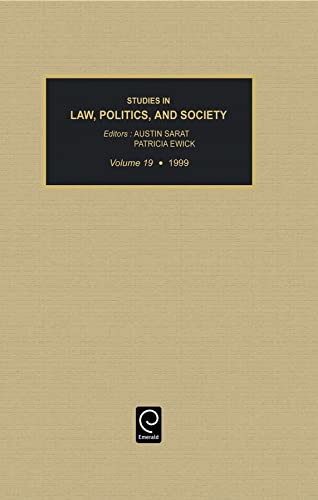 Studies in Law