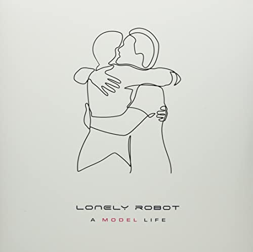 Lonely Robot - A Model Life [VINYL]