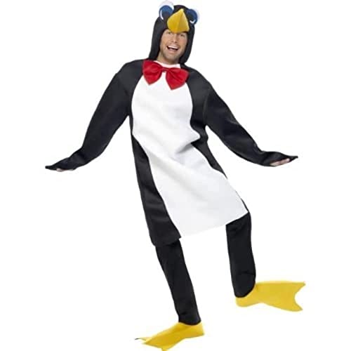 Smiffys Penguin Costume
