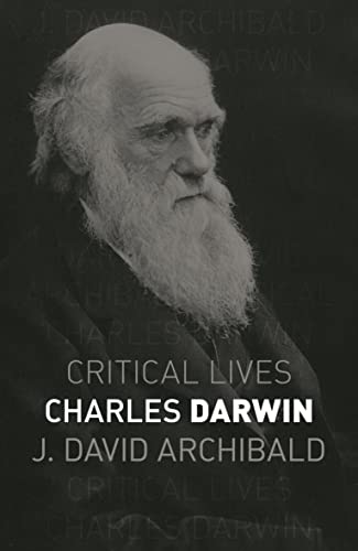 Charles Darwin (Critical Lives)