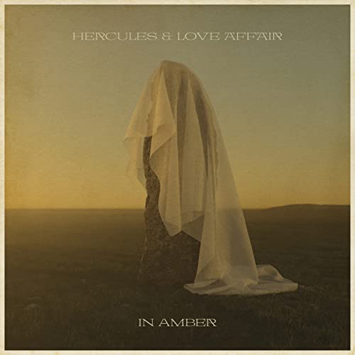Hercules & Love Affair - In Amber [VINYL]