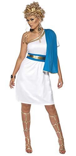 Smiffys Roman Beauty Costume