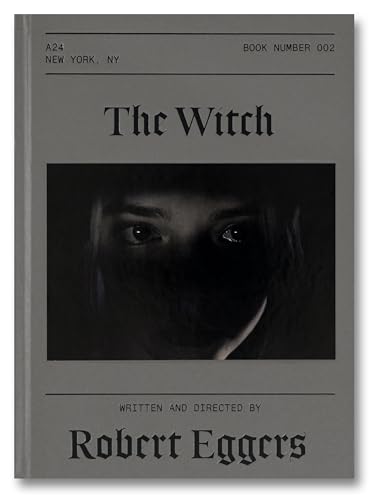 The Witch Screenplay