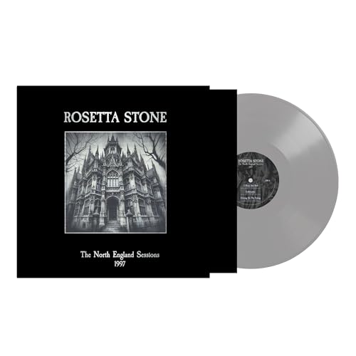 Rosetta Stone - The North England Sessions - 1 [VINYL]