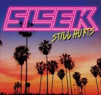 Sleek - Still Hurts [CD]