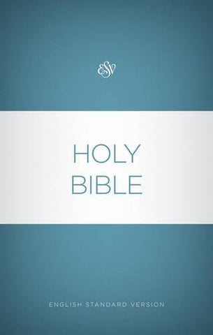 ESV Share the Good News Outreach Bible