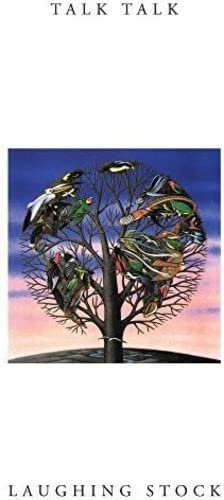 Talk Talk - Laughing Stock [VINYL]