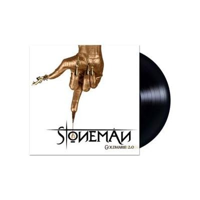 Stoneman - Goldmarie 2.0 [VINYL]