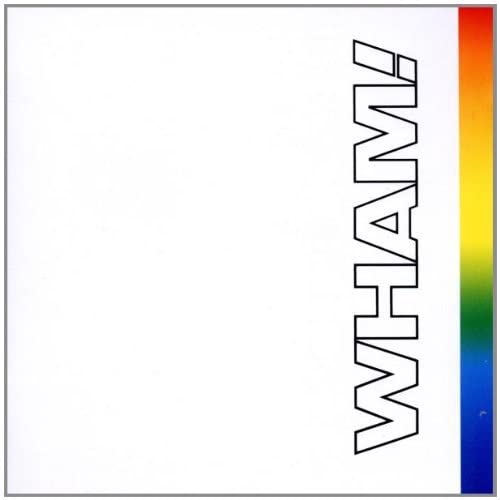 Wham! - Wham! - The Final [cd] [CD]