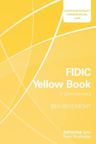 Fidic Yellow Book