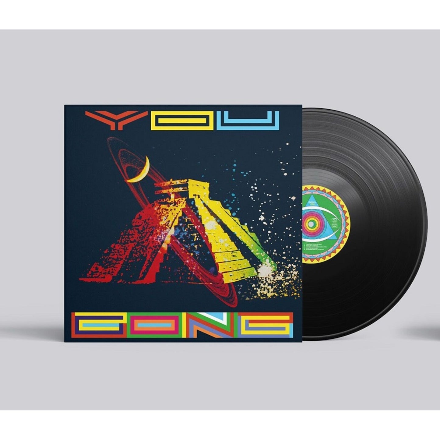 Gong - You [VINYL]