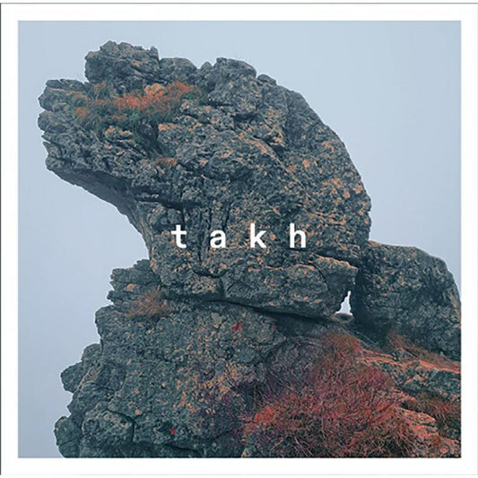 Takh - Takh [VINYL]