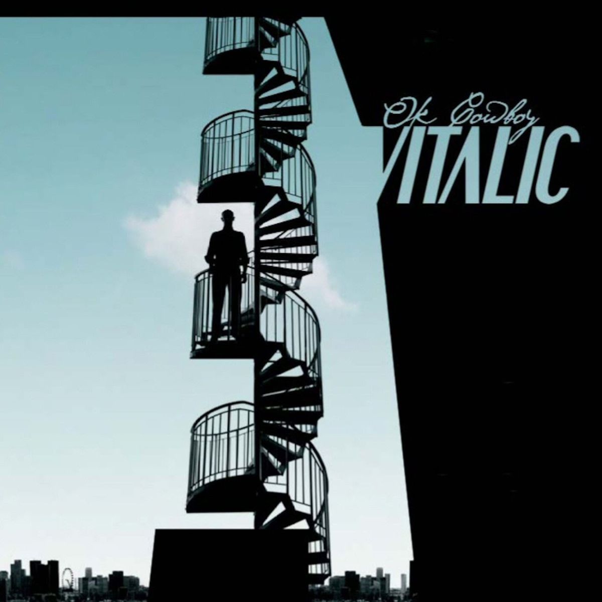 Vitalic - Ok Cowboy (2026 Edition) [VINYL]