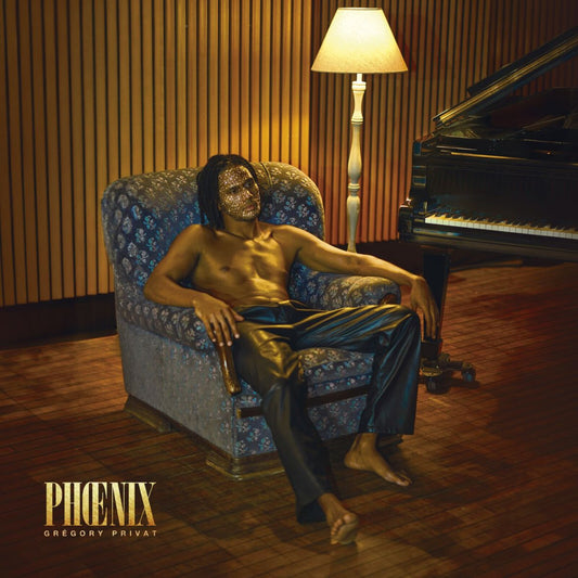 Gregory Privat - Phoenix [VINYL]