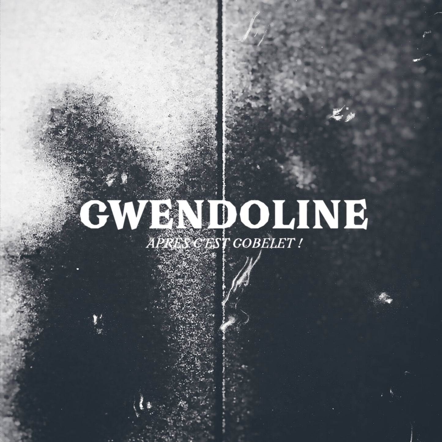 Gwendoline - Apres Cest Gobelet! [VINYL]