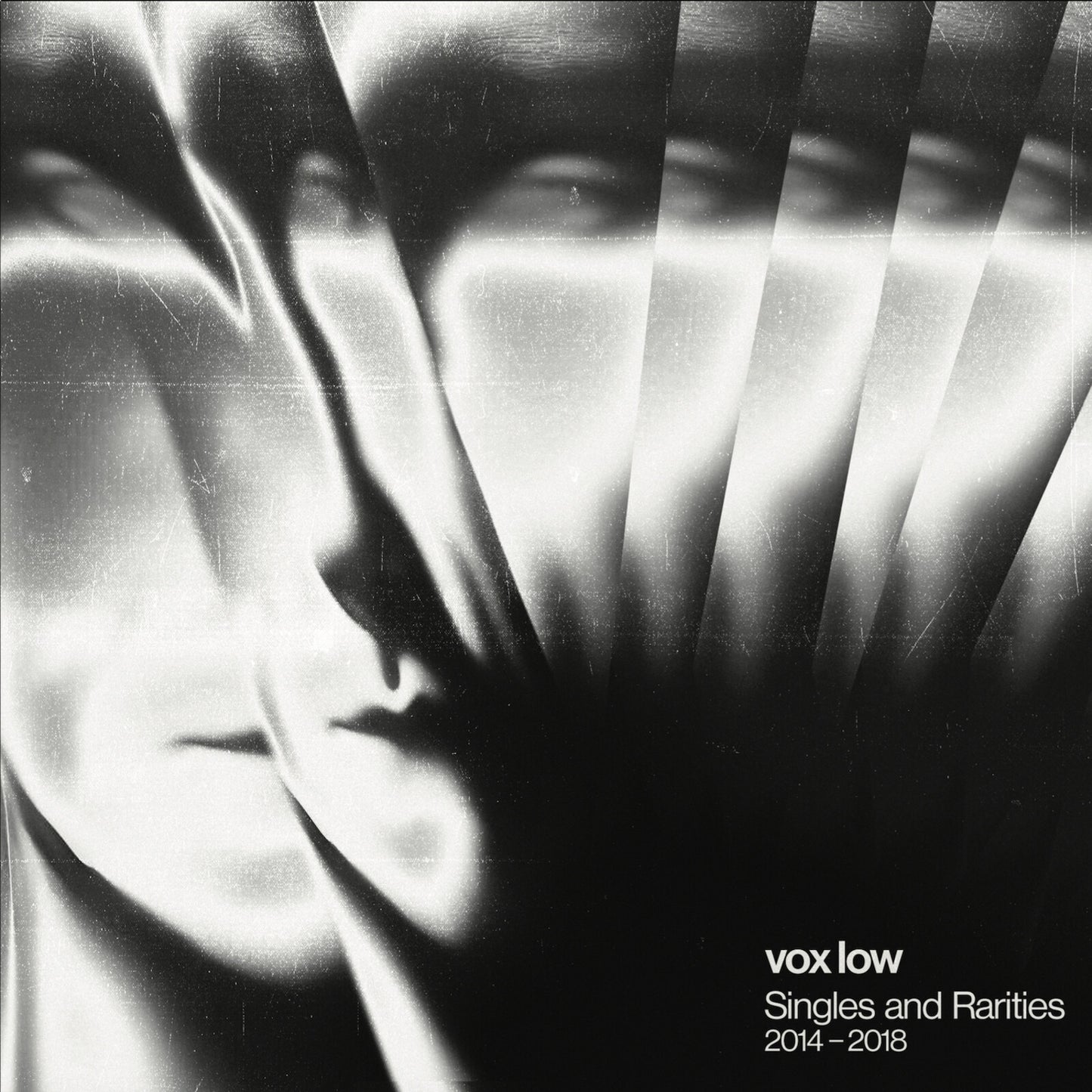 Vox Low - Singles And Rarities 2014-2018 [VINYL]