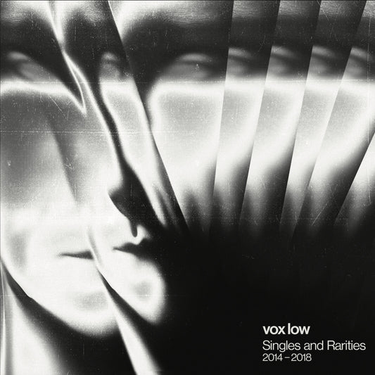 Vox Low - Singles And Rarities 2014-2018 [VINYL]