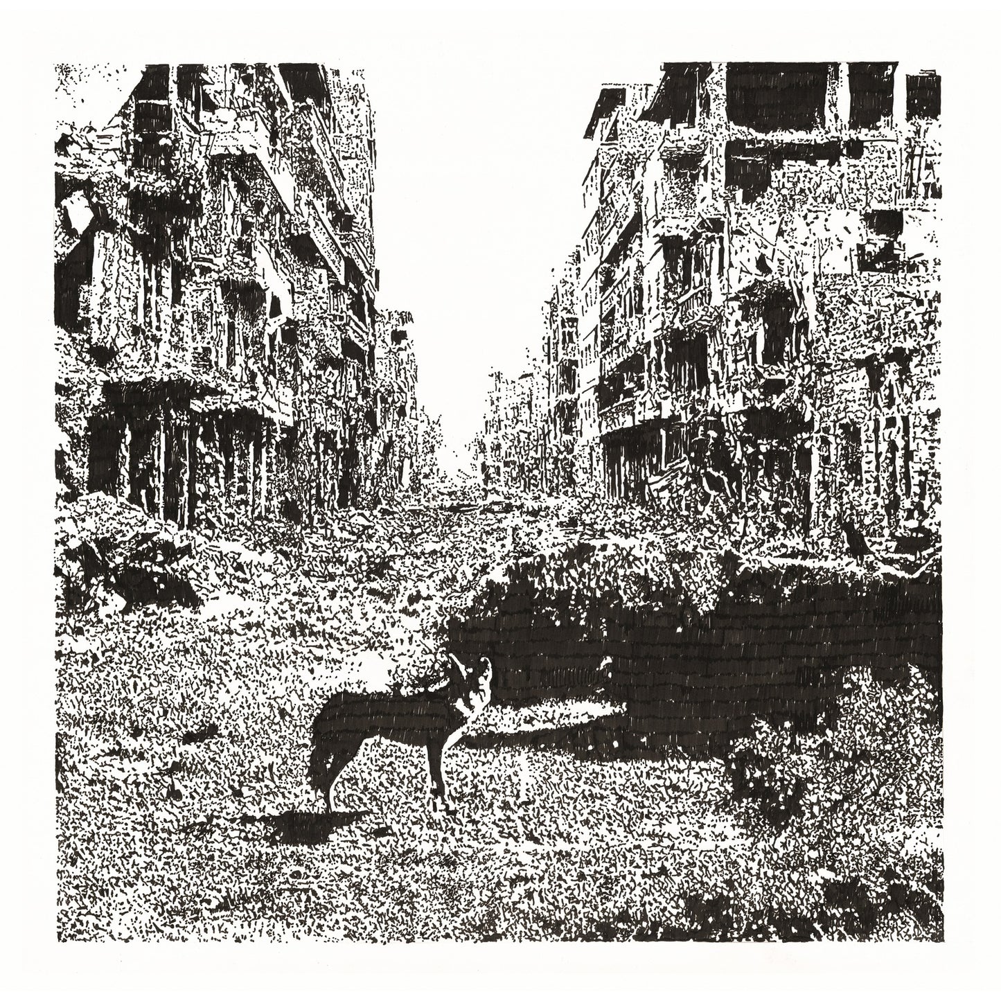 Vox Low - Keep On Falling [CD]
