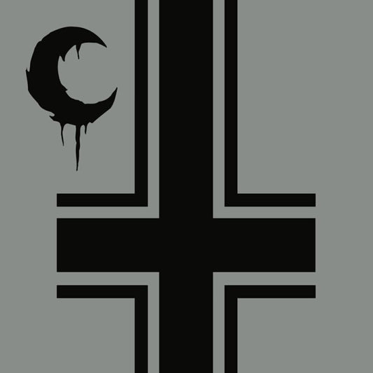 LEVIATHAN - HOWL MOCKERY AT THE CROSS [CD]