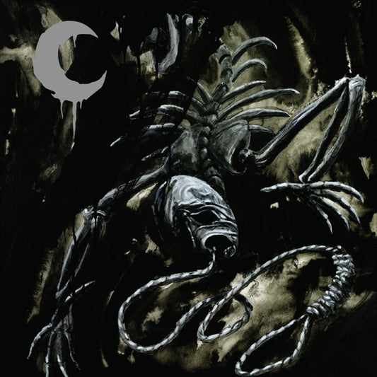 Leviathan - A Silhouette In Splinters [CD]