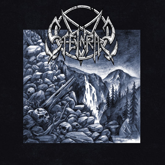 Steinras - Steinras [VINYL]